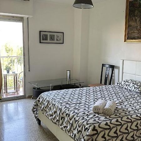 Apartamento Habitacion con terraza Badalona Exterior foto